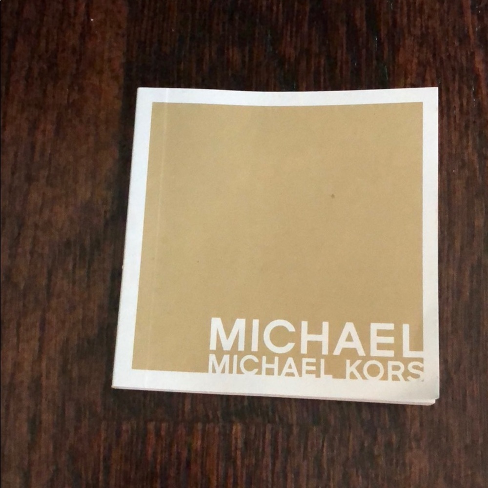 Michael Kors Gold Watch MK5777 - Picture 5 of 5